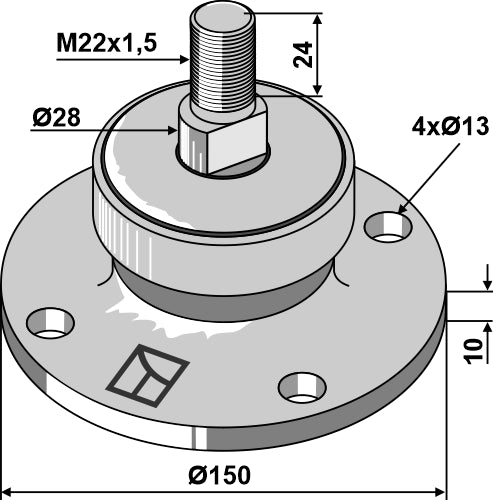Bearing