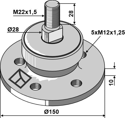 Bearing