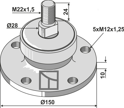 Bearing
