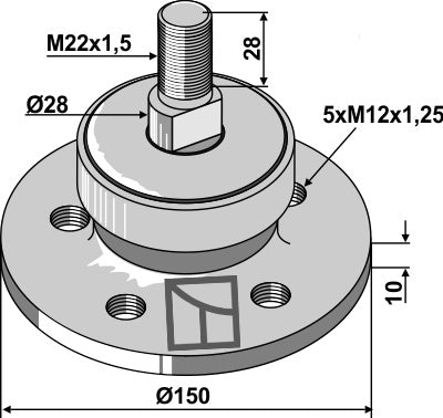 Bearing
