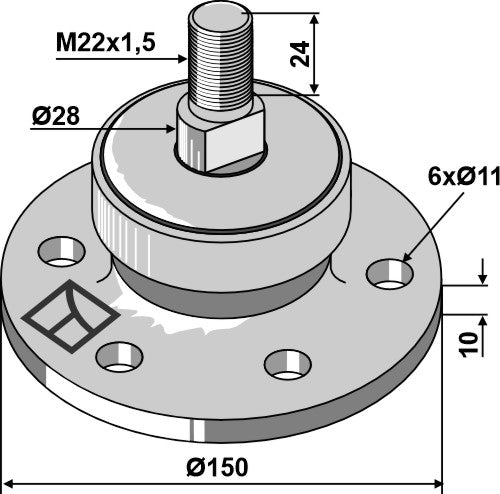 Bearing