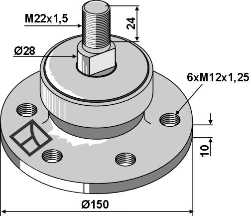Bearing