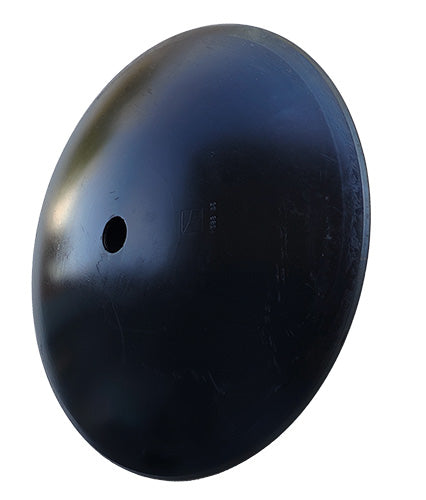 Plain disc Ø666x8
