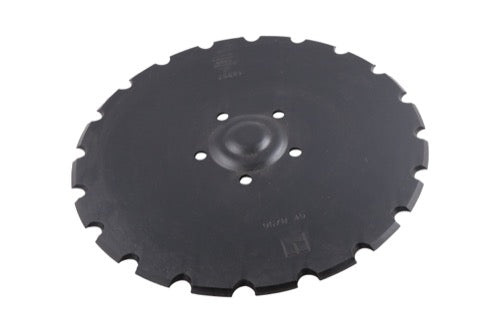 Seed drill disc Ø373x5