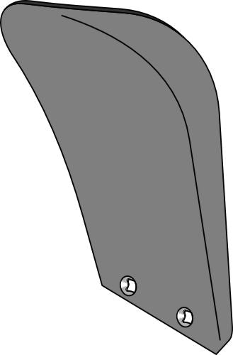 Manure skimmer board M3 - right