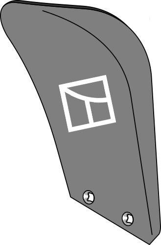 Manure skimmer board M3 - right