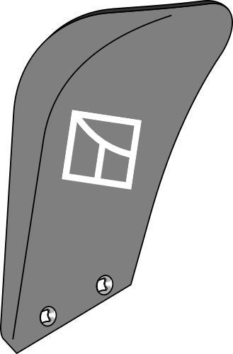 Manure skimmer board M3 - left