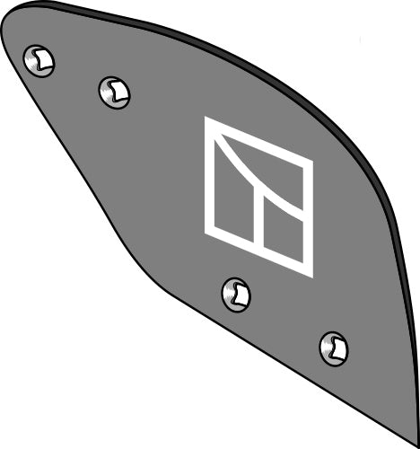 Grassland skimmer board D1 - right