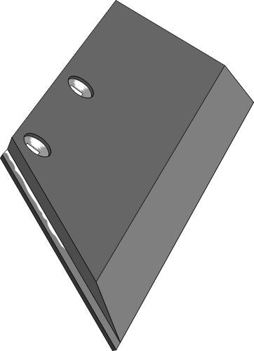 Share wing 11x150 SB43D L - left