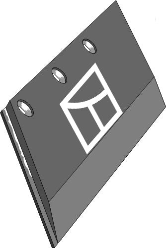 Share wing 11x150 SB56D L - left