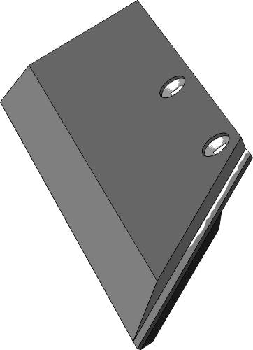 Share wing reinforced 11x150 SB43P R - right