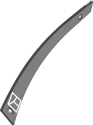 Moldboard slat BS42 L - 677 - left
