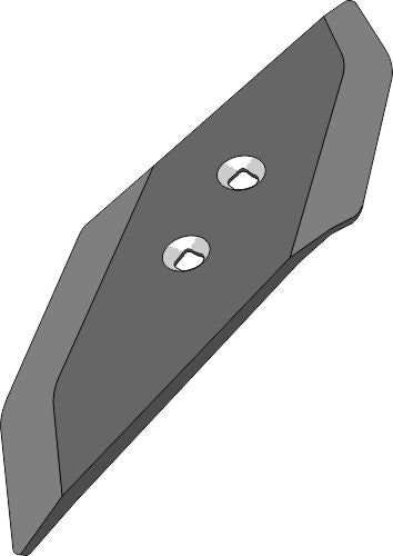 Reversible point S2W R - 10mm - right