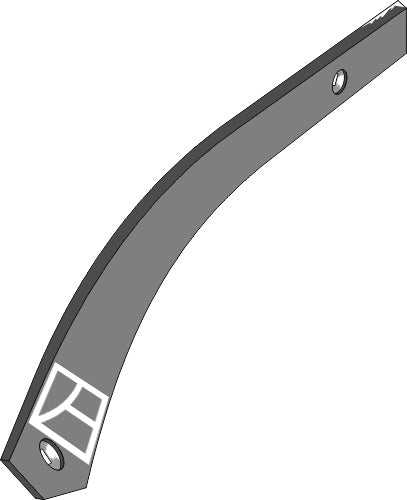 Moldboard slat BS20 L - 825 - left