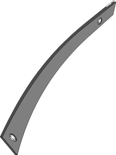 Moldboard slat CS40 L - left