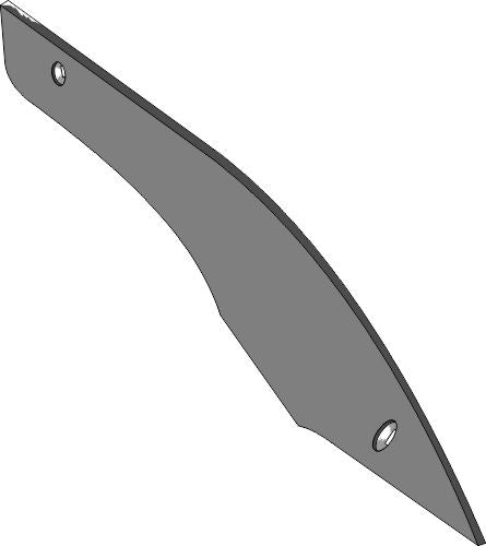 Moldboard slat CS40 R - right
