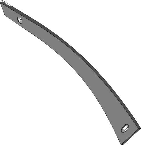 Moldboard slat US35 R - 730 - right