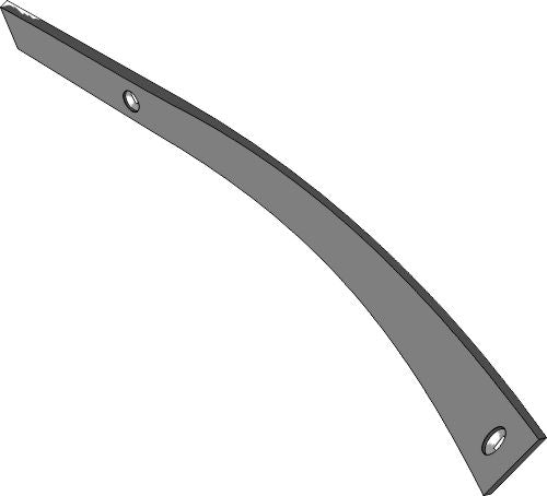 Moldboard slat US35 R - 870 - right