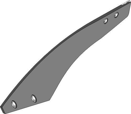Moldboard slat US40 L - 832 - left