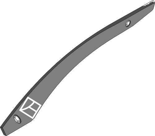 Moldboard slat US35 L - 772 - left
