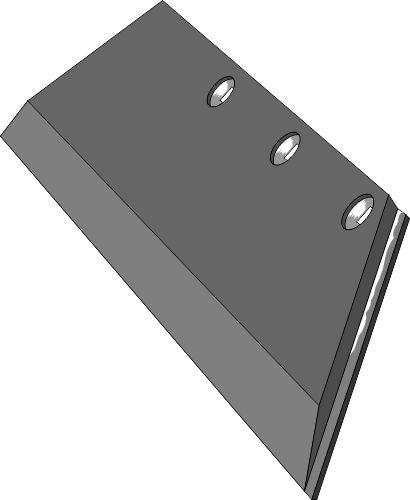 Share wing 11x150 SB58D R - right