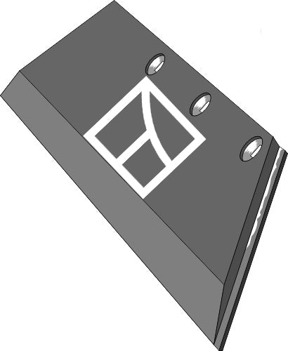 Share wing 11x150 SB58D R - right