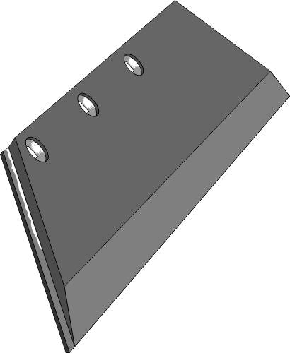 Share wing 11x150 SB58D L - left