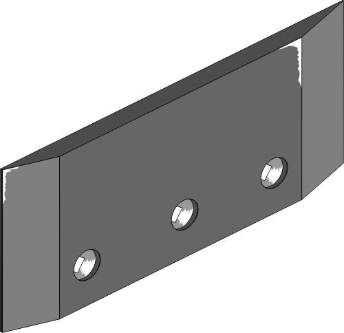 Landside protector SC12