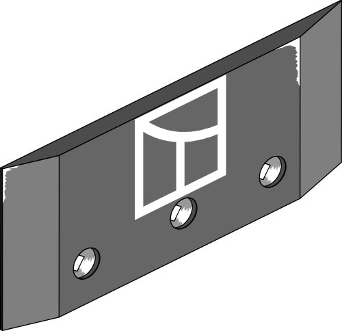 Landside protector SC12