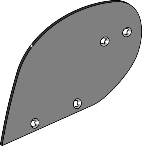 Grassland skimmer board D0 - left