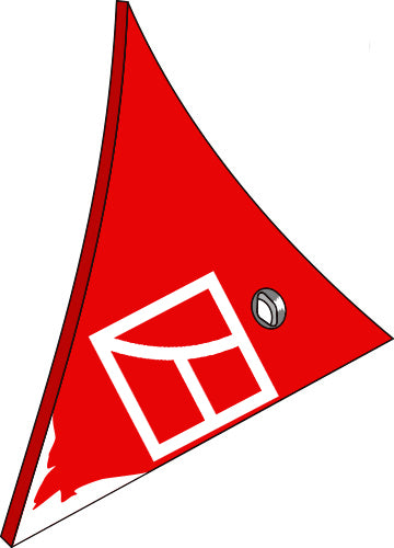 Shin - left