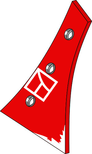 Shin - right