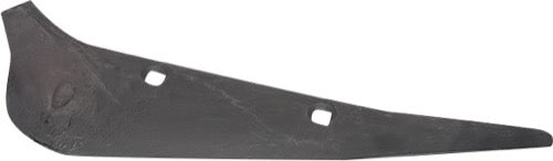 Beet lifter share, right model