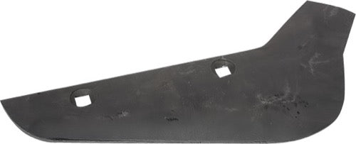 Beet lifter share, right model