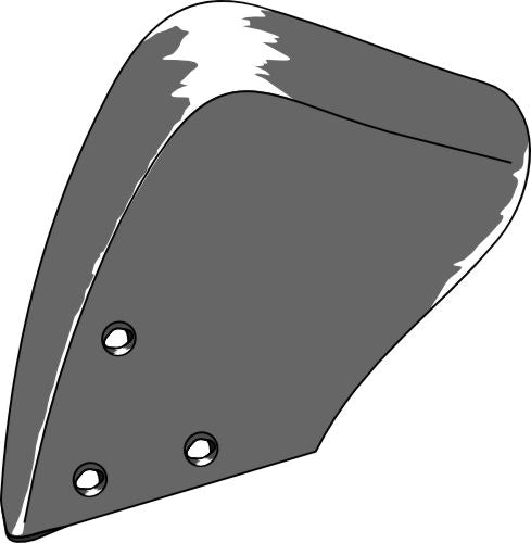 Manure skimmer board ZRL - left