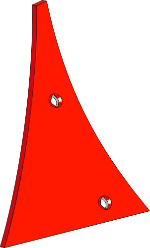Shin - left