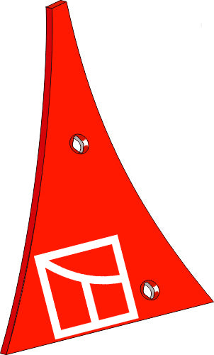 Shin - left