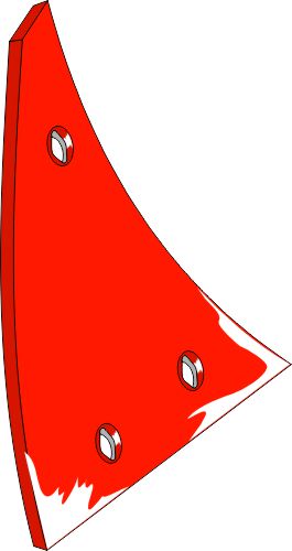 Shin - left