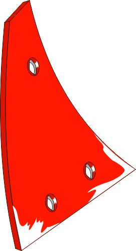 Shin - left