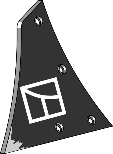Shin - left