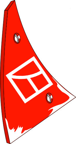 Shin - left