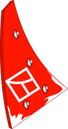Shin - left