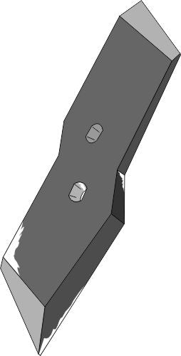 Reversible point ''OLYMPIC'' - right