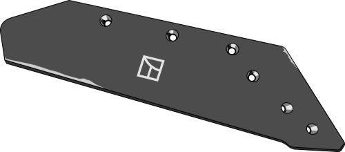 Reversible point share - 18'' - right