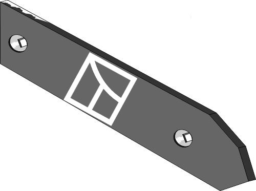 Landside - left