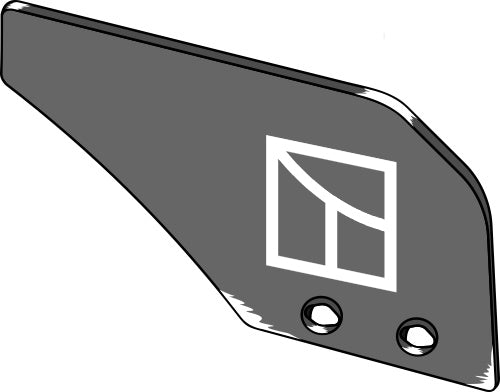 Grassland skimmer board - right