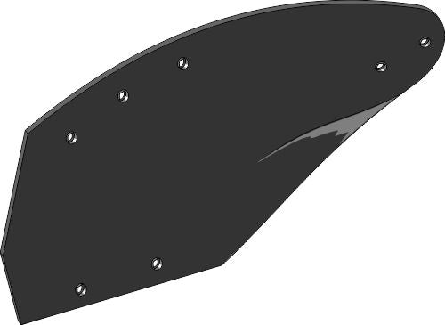 Moldboard - left