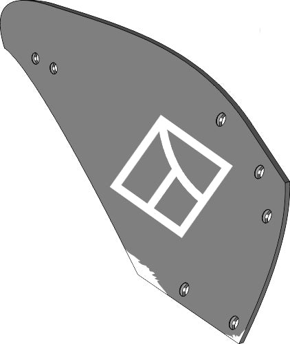 Moldboard - right