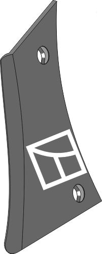 Shin - left