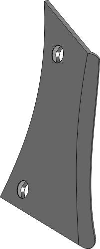 Shin - right